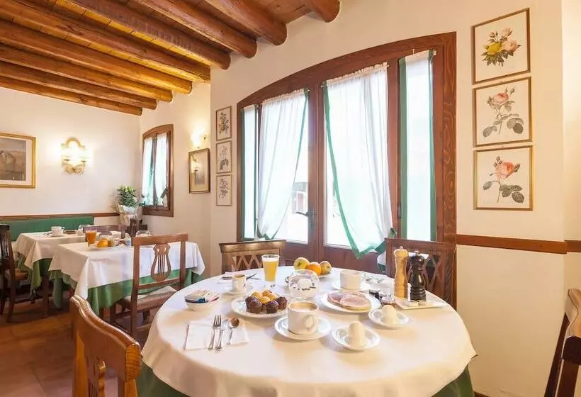 酒店 Ca Tessera Venice Airport