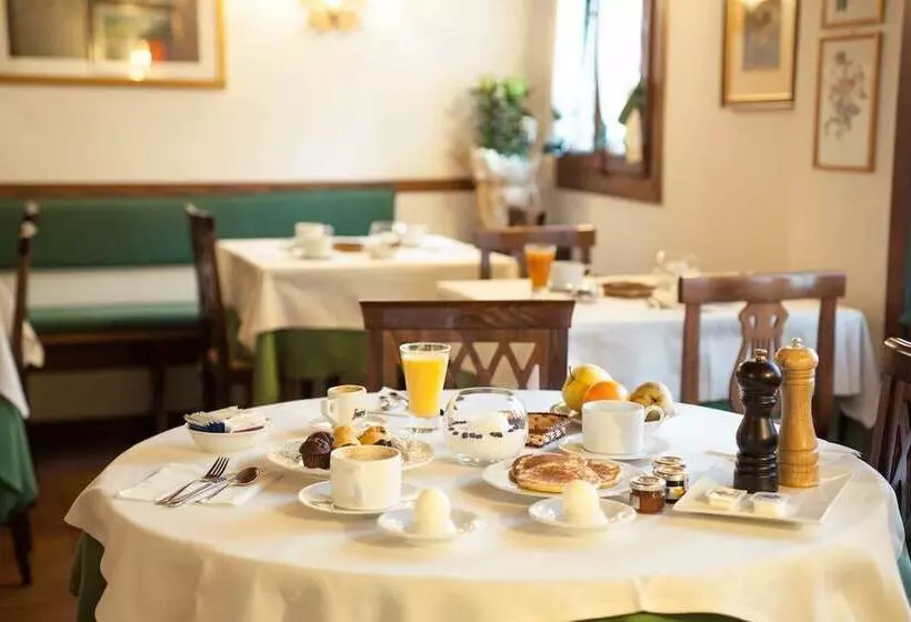 酒店 Ca Tessera Venice Airport