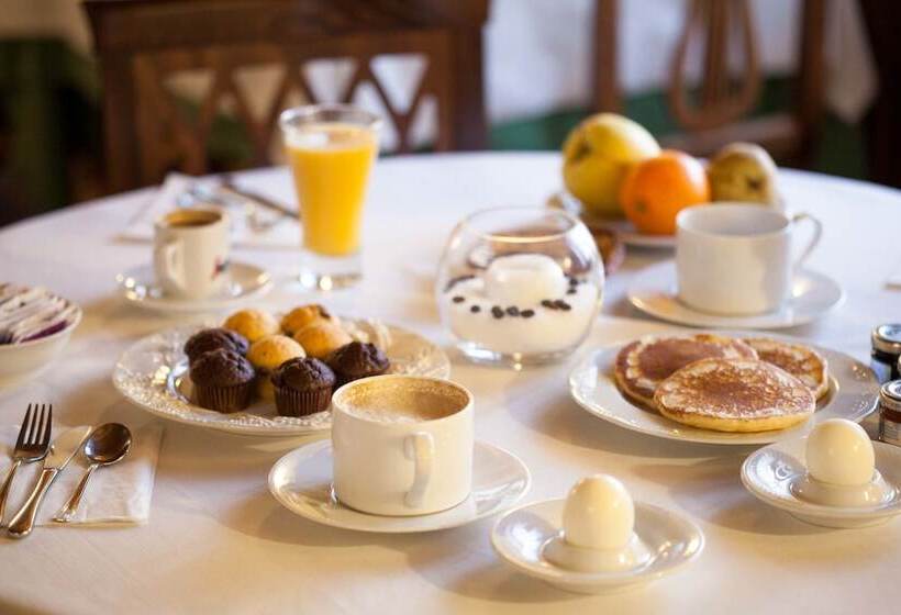 هتل Ca Tessera Venice Airport