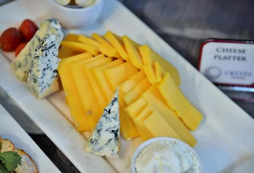 هتل Cresta Churchill