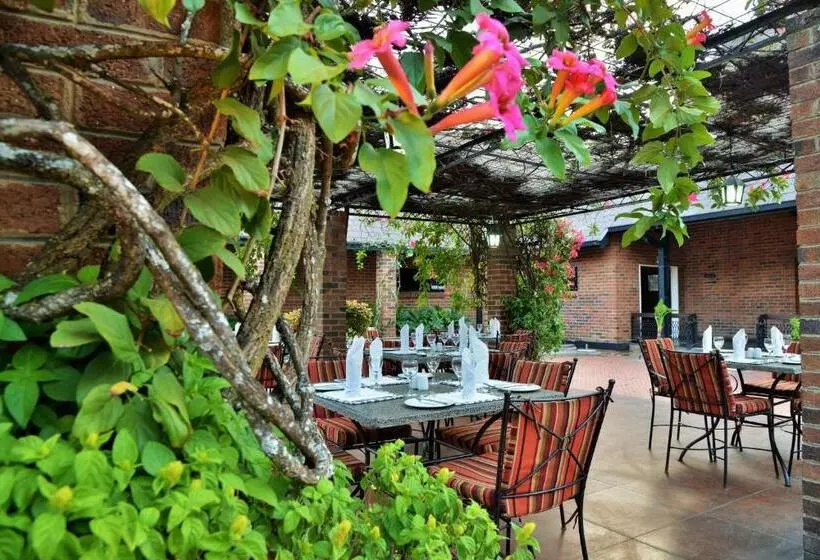 هتل Cresta Churchill