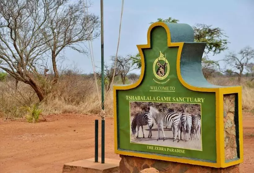 هتل Cresta Churchill