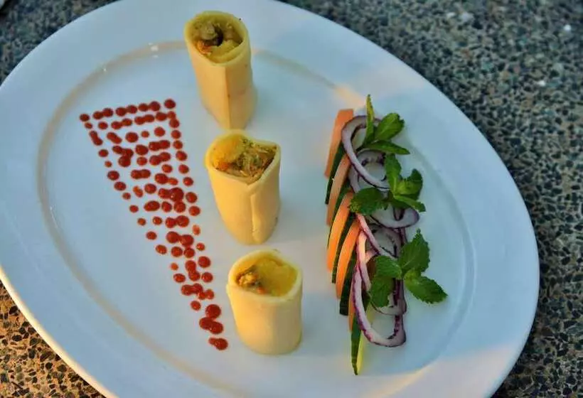 هتل Cresta Churchill