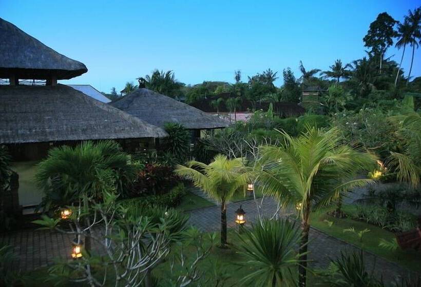 酒店 D  Kubu Pratama Homestay