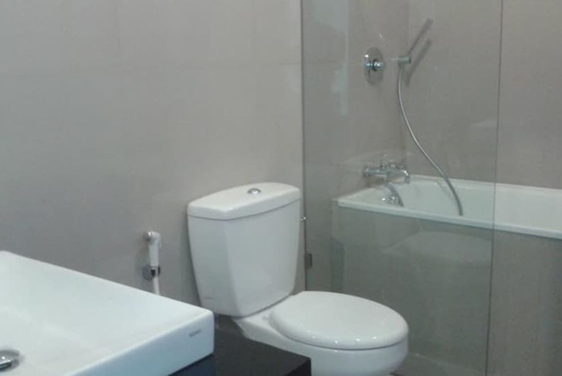 酒店 D  Kubu Pratama Homestay