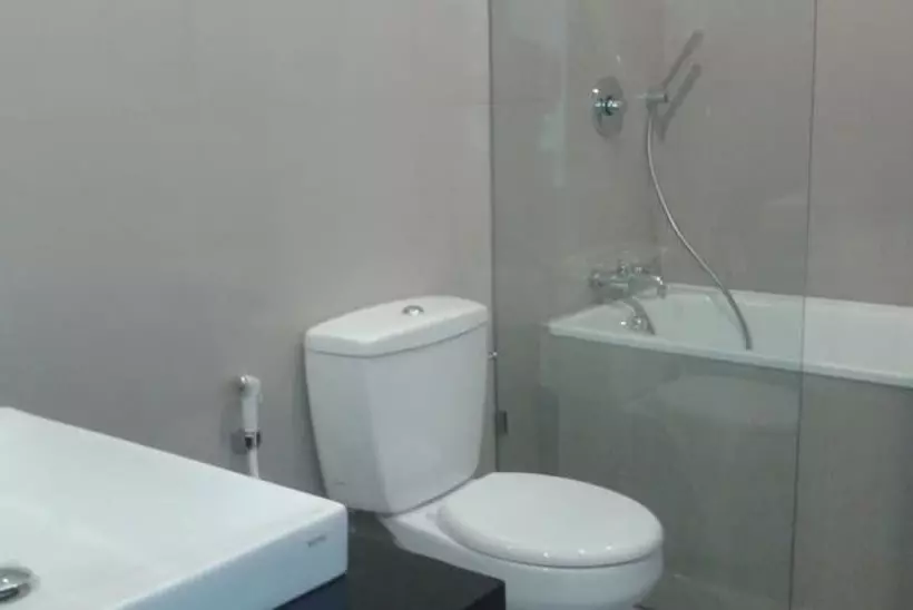 酒店 D  Kubu Pratama Homestay