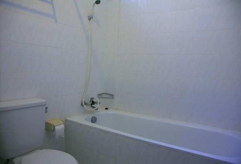 酒店 D  Kubu Pratama Homestay