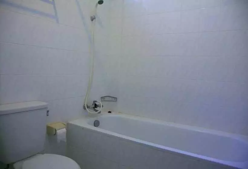 酒店 D  Kubu Pratama Homestay