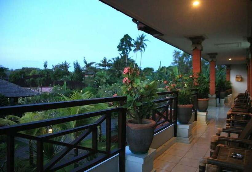 酒店 D  Kubu Pratama Homestay