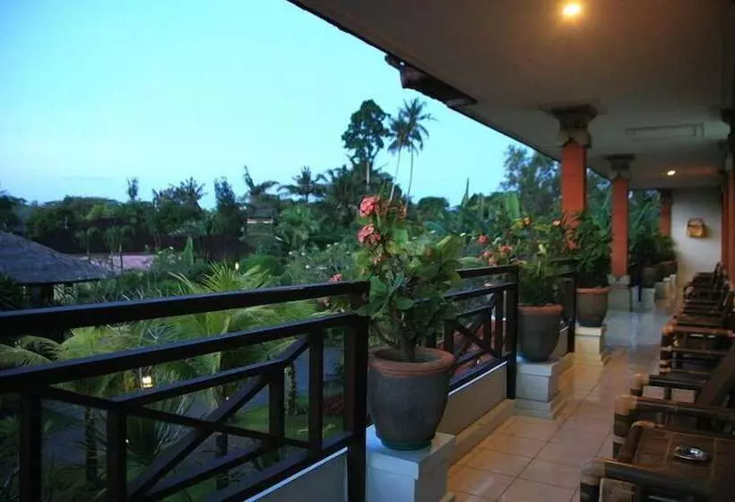 酒店 D  Kubu Pratama Homestay