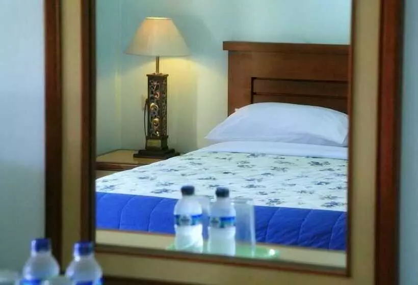 酒店 D  Kubu Pratama Homestay