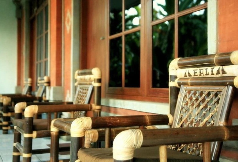 酒店 D  Kubu Pratama Homestay