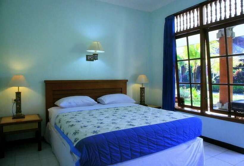 酒店 D  Kubu Pratama Homestay