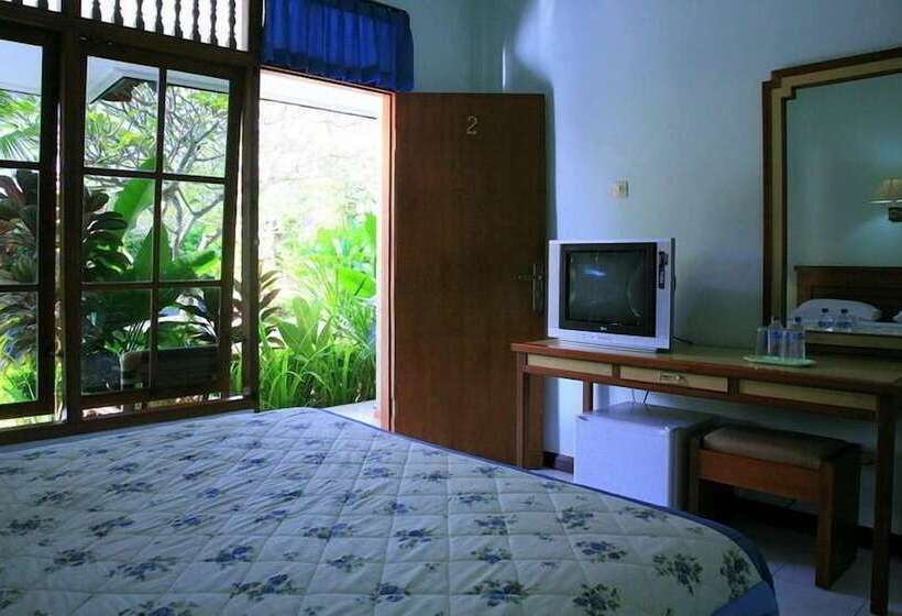 酒店 D  Kubu Pratama Homestay