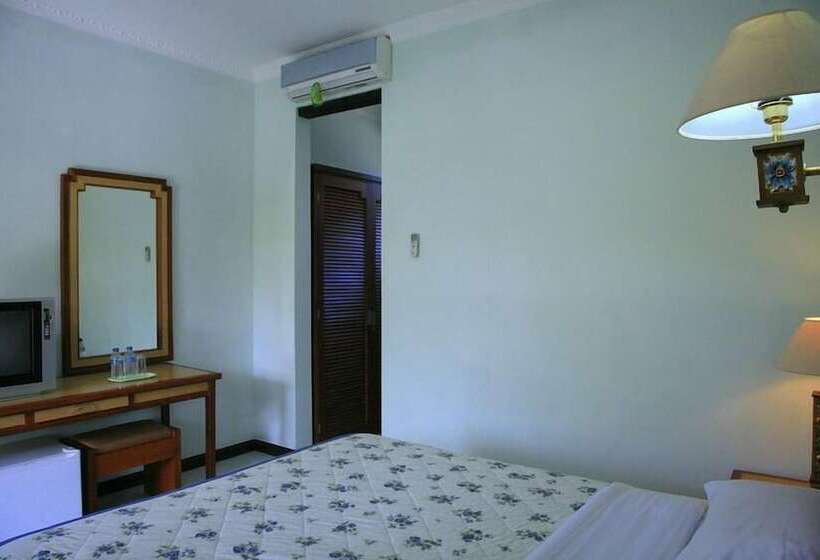 酒店 D  Kubu Pratama Homestay