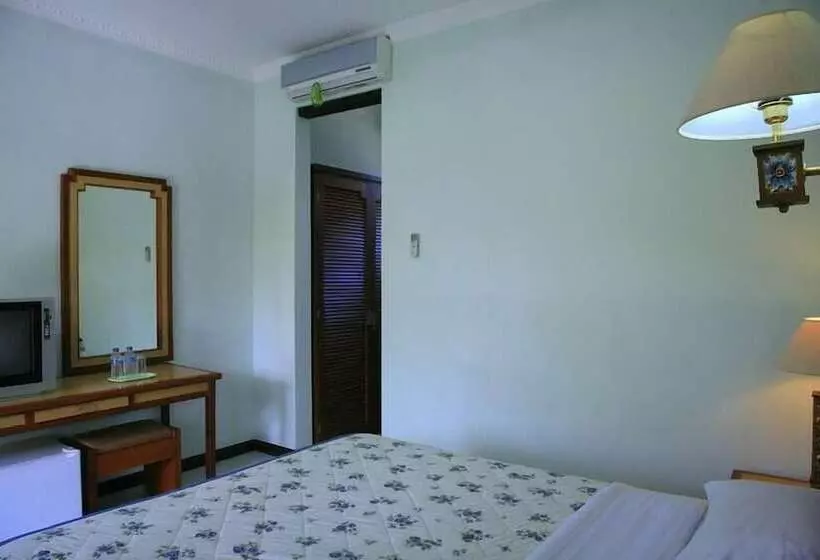 酒店 D  Kubu Pratama Homestay