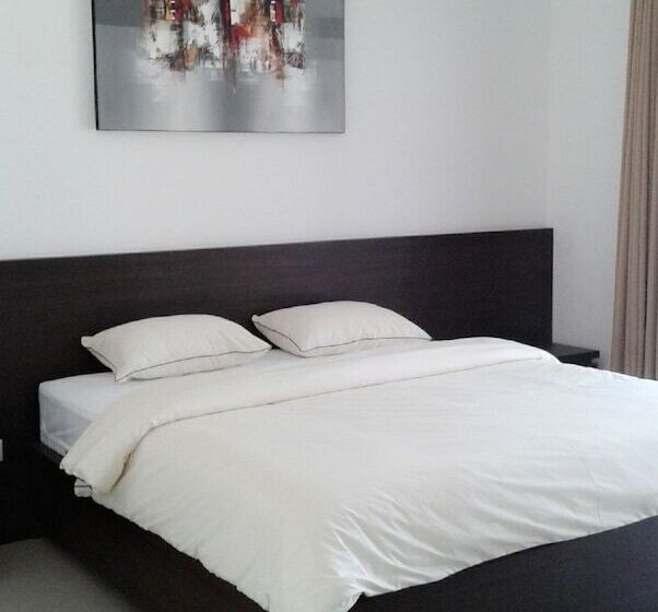 酒店 D  Kubu Pratama Homestay