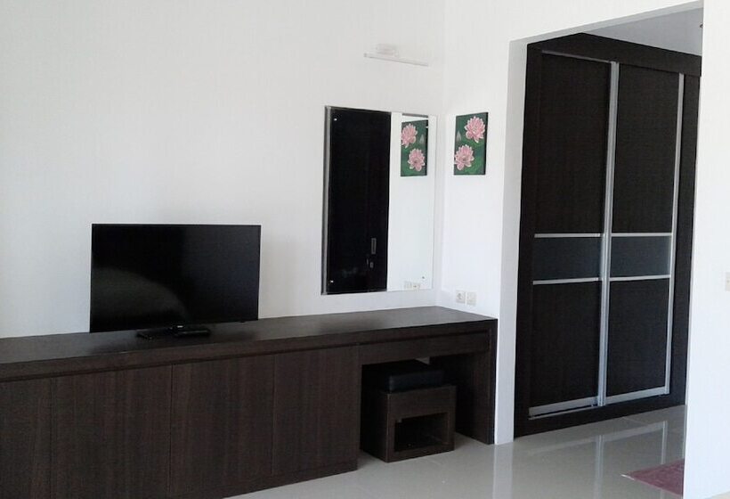 酒店 D  Kubu Pratama Homestay