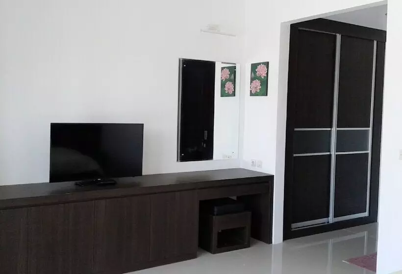 酒店 D  Kubu Pratama Homestay