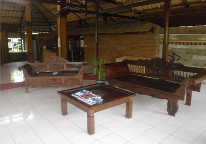 酒店 D  Kubu Pratama Homestay