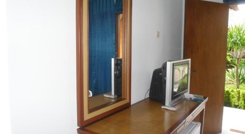 酒店 D  Kubu Pratama Homestay