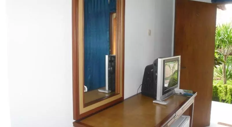 酒店 D  Kubu Pratama Homestay