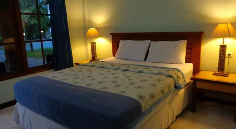 酒店 D  Kubu Pratama Homestay