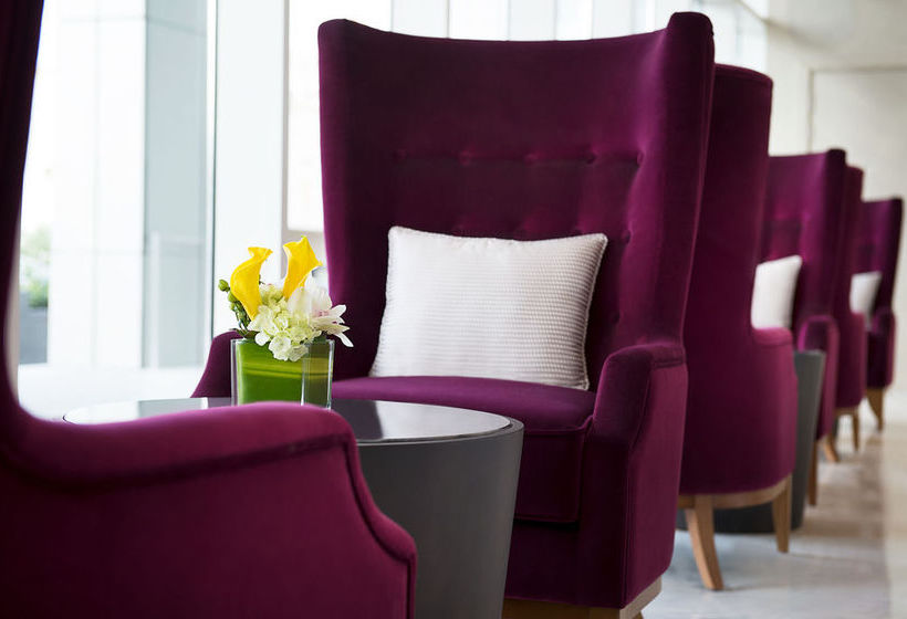 Отель Damac Maison The Vogue