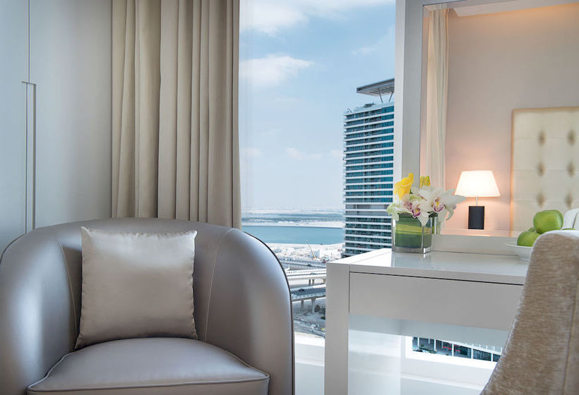 Отель Damac Maison The Vogue