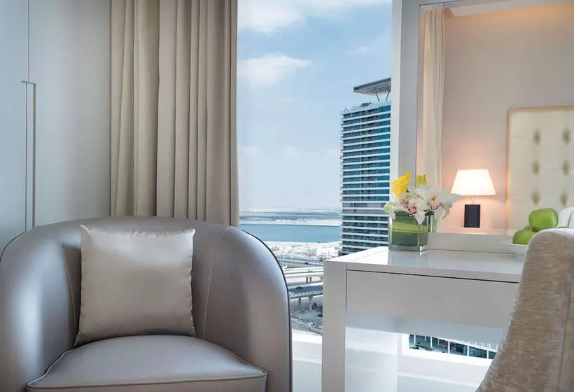 Отель Damac Maison The Vogue