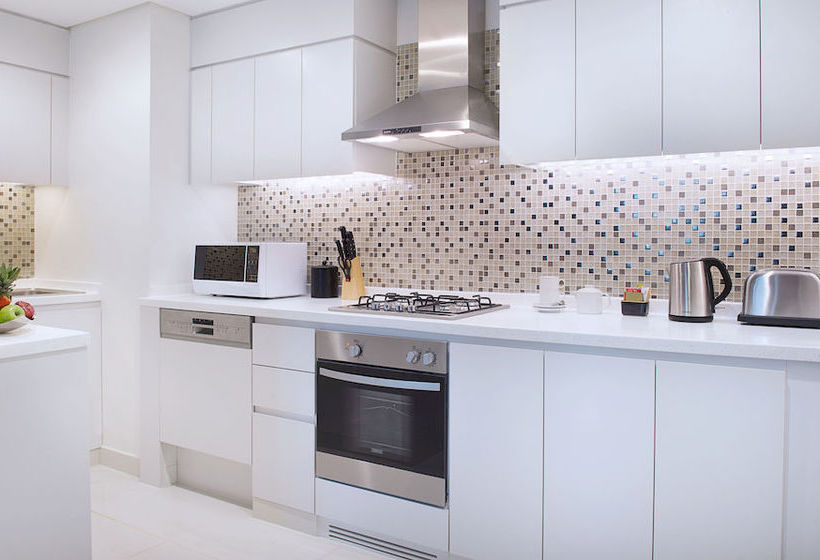 Отель Damac Maison The Vogue