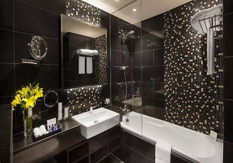 Отель Damac Maison The Vogue