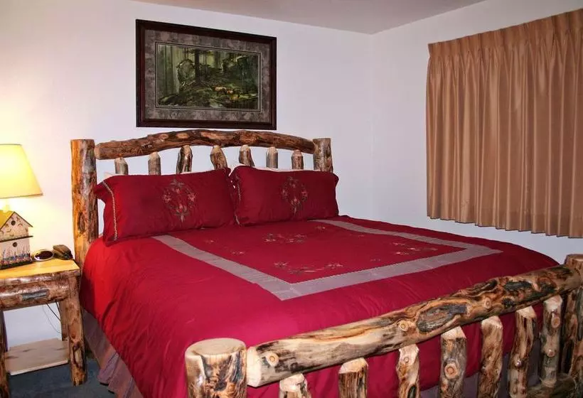 هتل Fawn Valley Inn