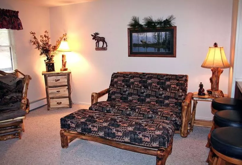 هتل Fawn Valley Inn