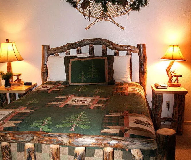 هتل Fawn Valley Inn