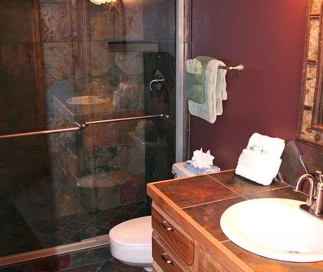 هتل Fawn Valley Inn