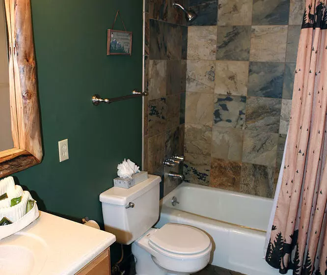 هتل Fawn Valley Inn