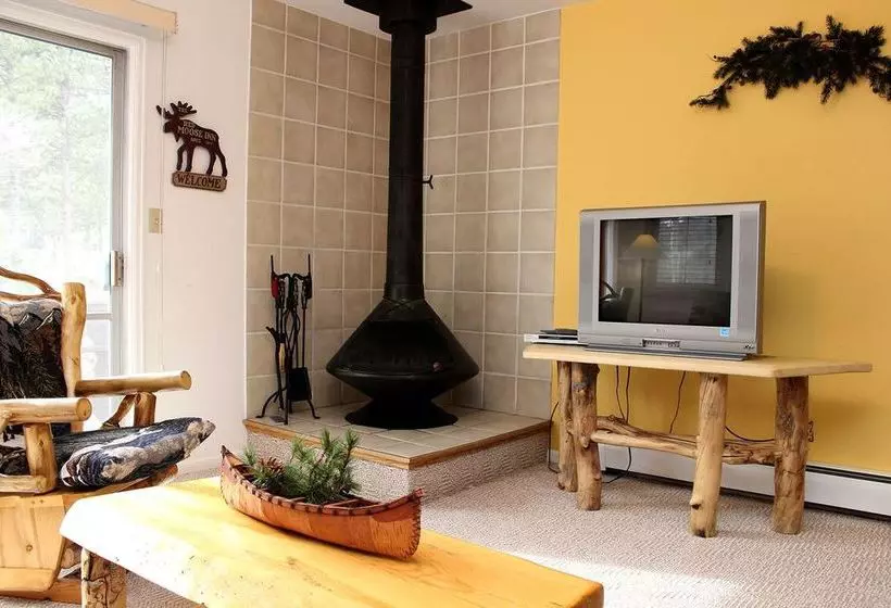 هتل Fawn Valley Inn