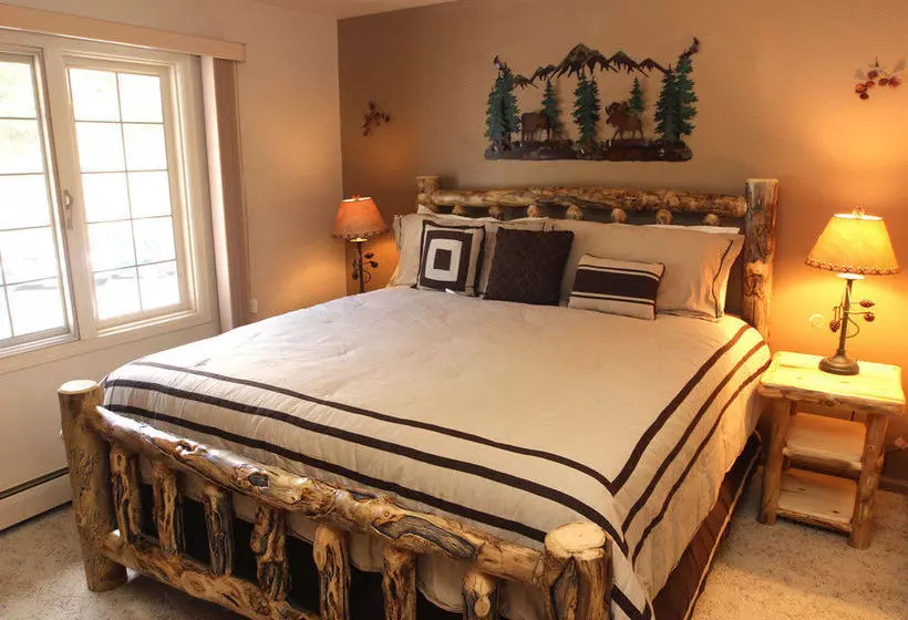 هتل Fawn Valley Inn