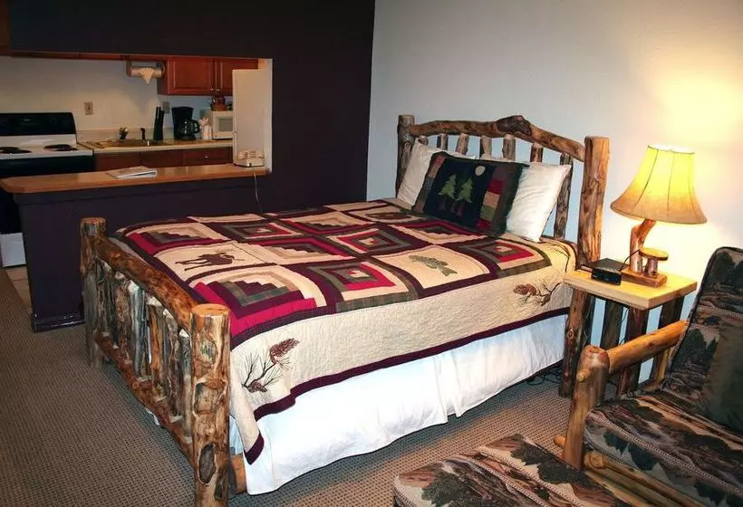 هتل Fawn Valley Inn