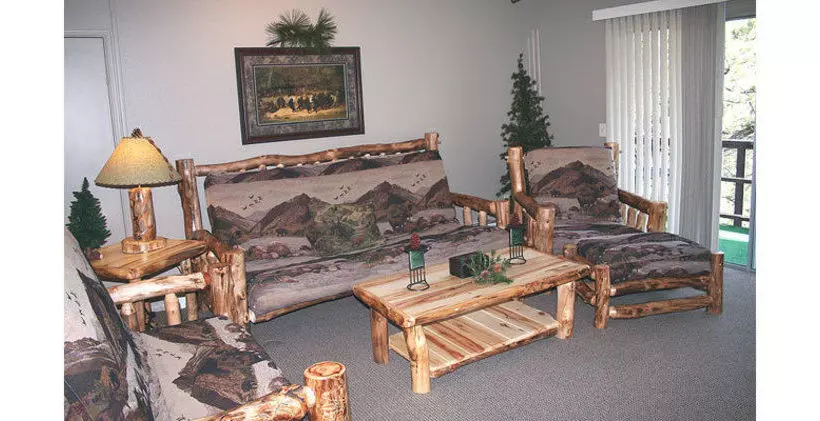 هتل Fawn Valley Inn