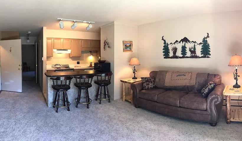 هتل Fawn Valley Inn