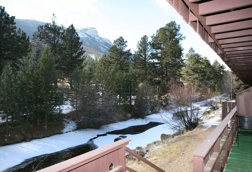 هتل Fawn Valley Inn