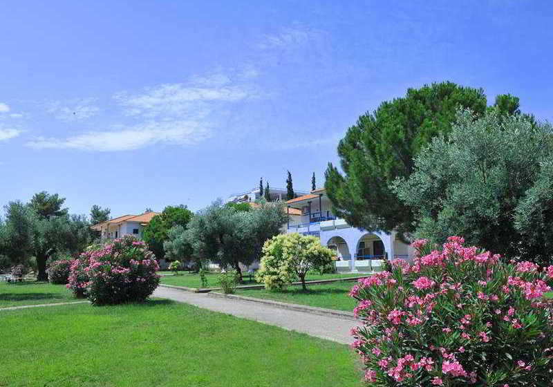 酒店 Gerakina Beach & Sithonia Village - Sithonia Village