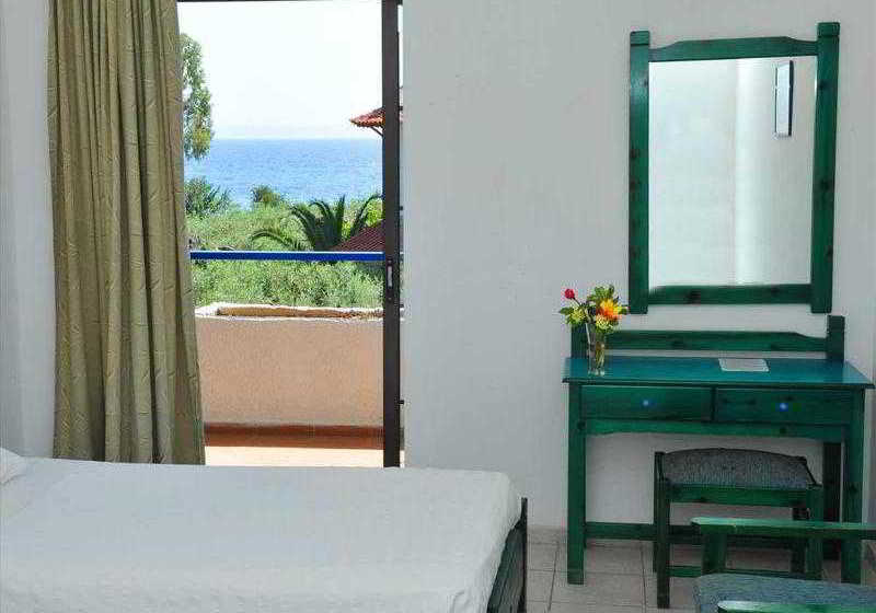 酒店 Gerakina Beach & Sithonia Village - Sithonia Village