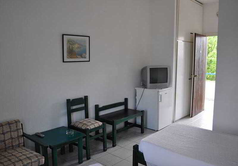 酒店 Gerakina Beach & Sithonia Village - Sithonia Village