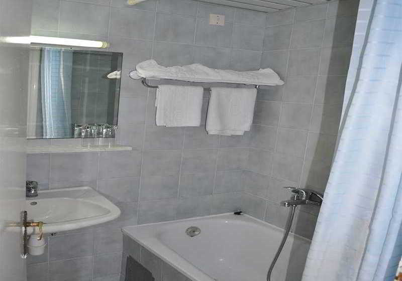 酒店 Gerakina Beach & Sithonia Village - Sithonia Village