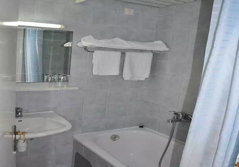 Отель Gerakina Beach & Sithonia Village - Sithonia Village