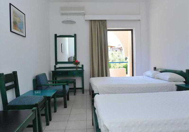 酒店 Gerakina Beach & Sithonia Village - Sithonia Village