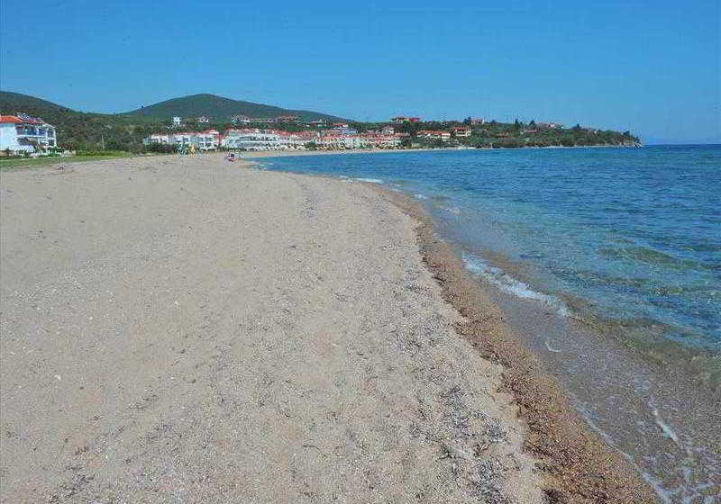 酒店 Gerakina Beach & Sithonia Village - Sithonia Village